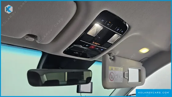 HYUNDAI GRANDEUR PREMIUM