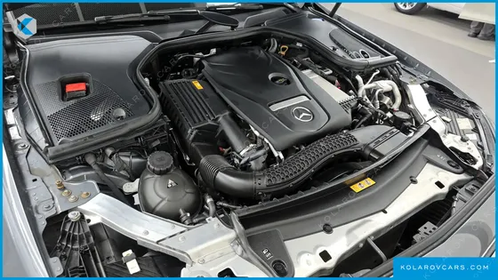 MERCEDES E-CLASS E250 EXCLUSIVE
