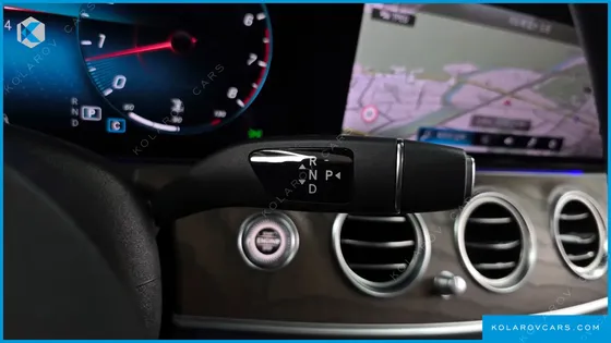 MERCEDES E-CLASS E250 EXCLUSIVE