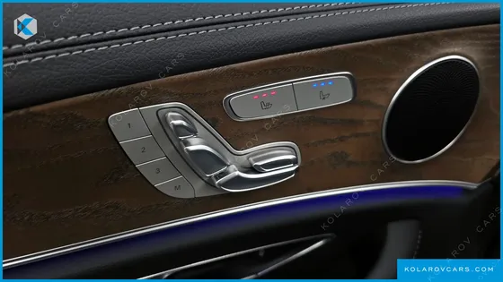 MERCEDES E-CLASS E250 EXCLUSIVE
