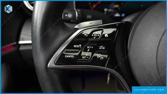 MERCEDES E-CLASS E250 AVANTGARDE
