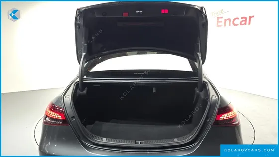 MERCEDES E-CLASS E250 AVANTGARDE