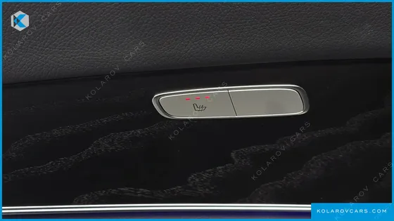 MERCEDES E-CLASS E250 AVANTGARDE