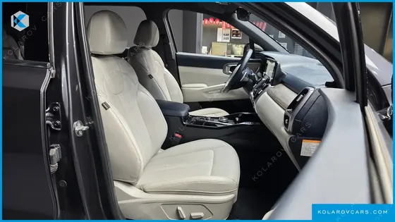 KIA SORENTO HEV 1.6 4WD
