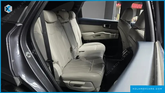 KIA SORENTO HEV 1.6 4WD