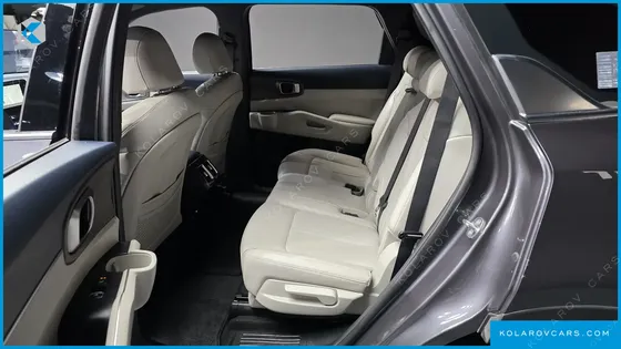 KIA SORENTO HEV 1.6 4WD