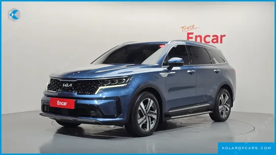 KIA SORENTO HEV 1.6 2WD