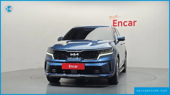 KIA SORENTO HEV 1.6 2WD