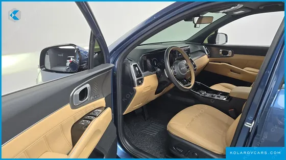 KIA SORENTO HEV 1.6 2WD