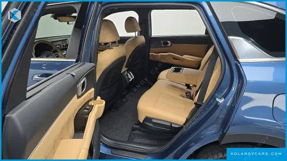 KIA SORENTO HEV 1.6 2WD