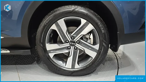 KIA SORENTO HEV 1.6 2WD