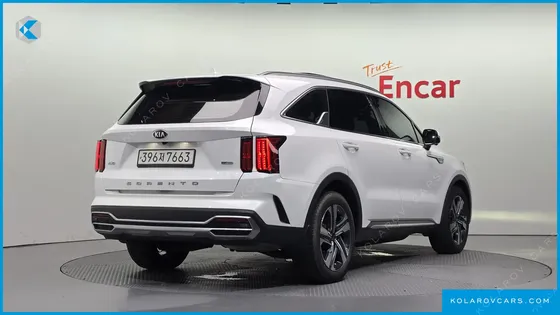 KIA SORENTO HEV 1.6 4WD
