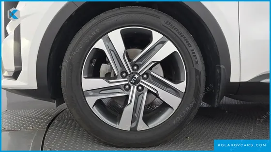 KIA SORENTO HEV 1.6 4WD