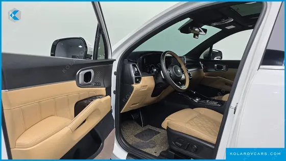 KIA SORENTO HEV 1.6 4WD