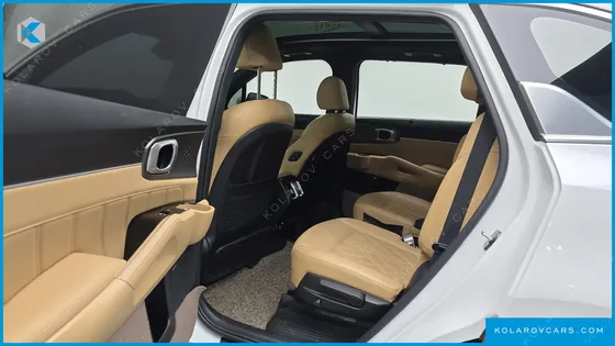 KIA SORENTO HEV 1.6 4WD