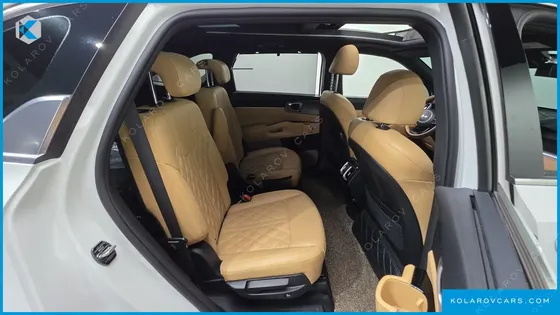 KIA SORENTO HEV 1.6 4WD