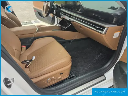 HYUNDAI GRANDEUR CALLIGRAPHY