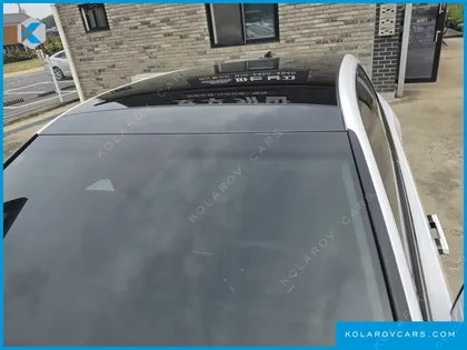 HYUNDAI GRANDEUR CALLIGRAPHY