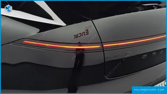 HYUNDAI GRANDEUR CALLIGRAPHY