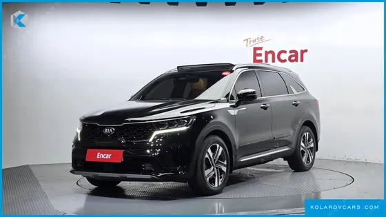 KIA SORENTO HEV 1.6 2WD