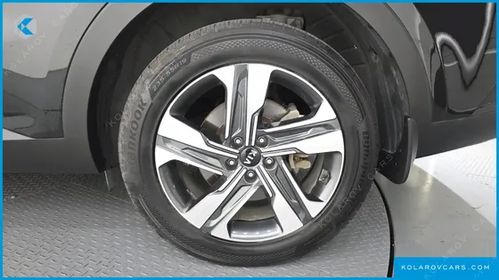 KIA SORENTO HEV 1.6 2WD
