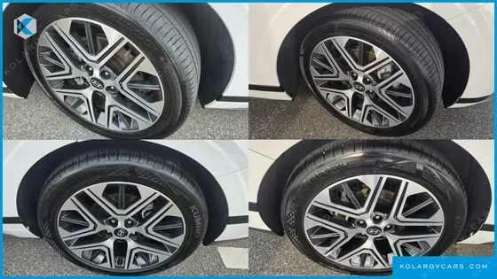 HYUNDAI GRANDEUR 2,5 GASOLINE 2WD