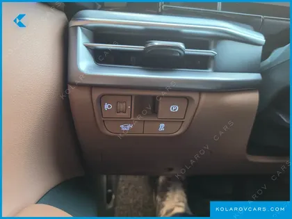 HYUNDAI GRANDEUR 2,5 GASOLINE 2WD