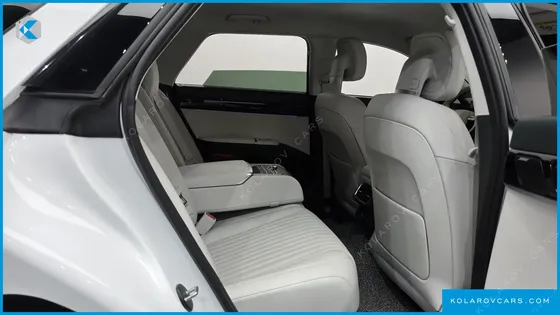 HYUNDAI GRANDEUR 3.5 GASOLINE 2WD