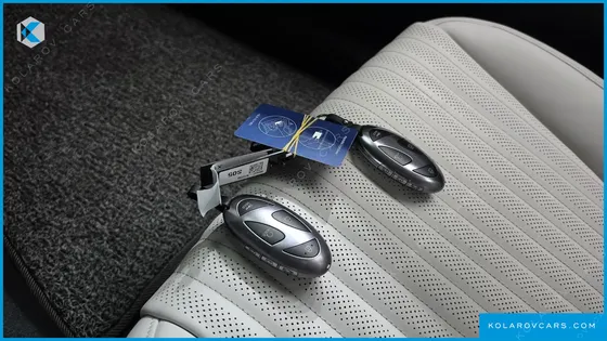 HYUNDAI GRANDEUR 3.5 GASOLINE 2WD