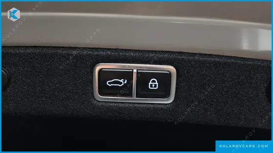 HYUNDAI GRANDEUR 3.5 GASOLINE 2WD