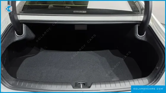 HYUNDAI GRANDEUR 3.5 GASOLINE 2WD