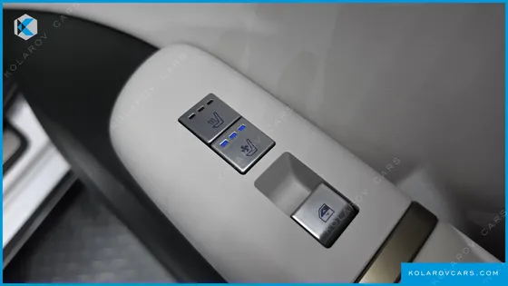 HYUNDAI GRANDEUR 3.5 GASOLINE 2WD