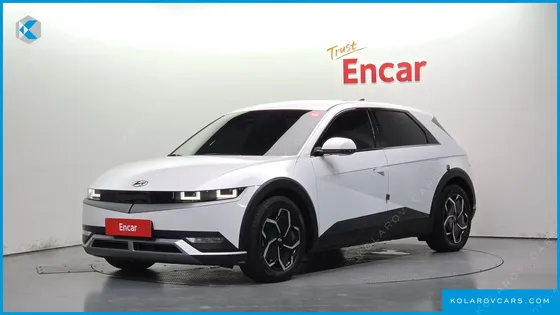 HYUNDAI IONIQ 5 LONG RANGE