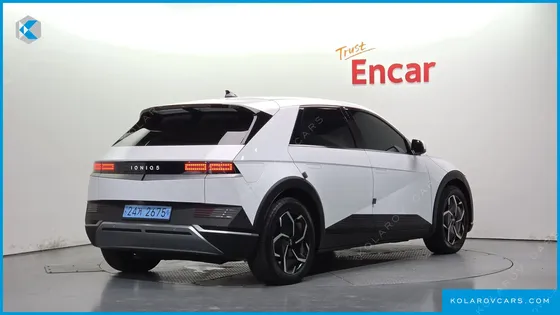 HYUNDAI IONIQ 5 LONG RANGE