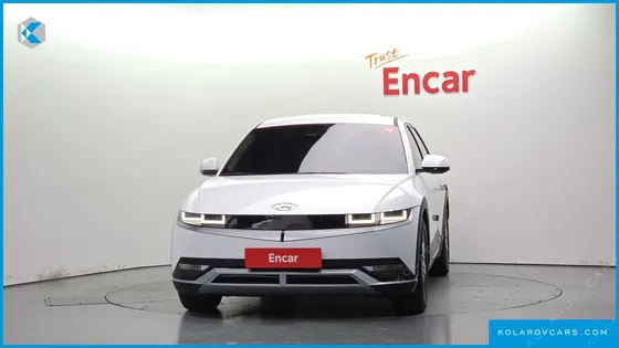 HYUNDAI IONIQ 5 LONG RANGE