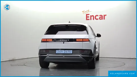 HYUNDAI IONIQ 5 LONG RANGE