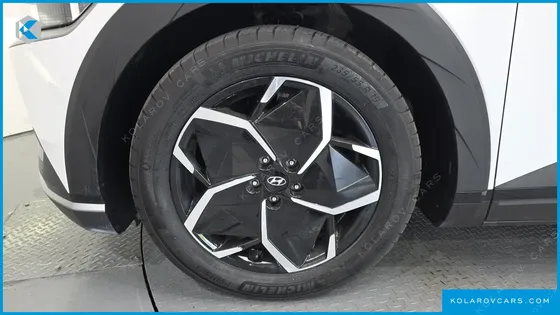 HYUNDAI IONIQ 5 LONG RANGE