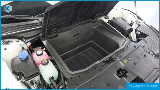 HYUNDAI IONIQ 5 LONG RANGE