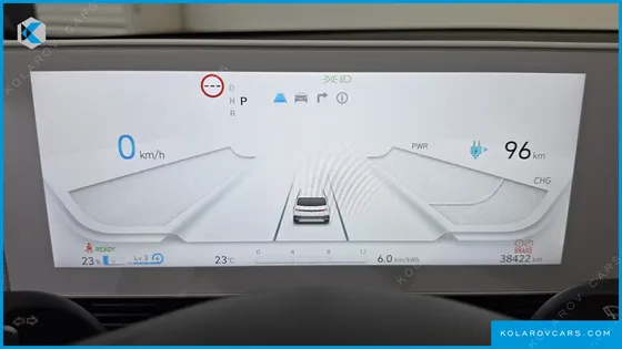 HYUNDAI IONIQ 5 LONG RANGE
