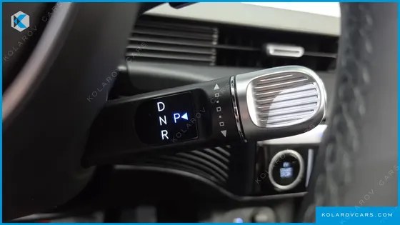 HYUNDAI IONIQ 5 LONG RANGE
