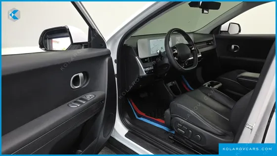 HYUNDAI IONIQ 5 LONG RANGE