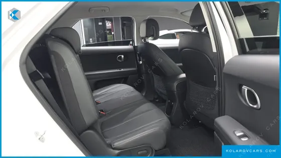 HYUNDAI IONIQ 5 LONG RANGE
