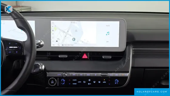 HYUNDAI IONIQ 5 LONG RANGE
