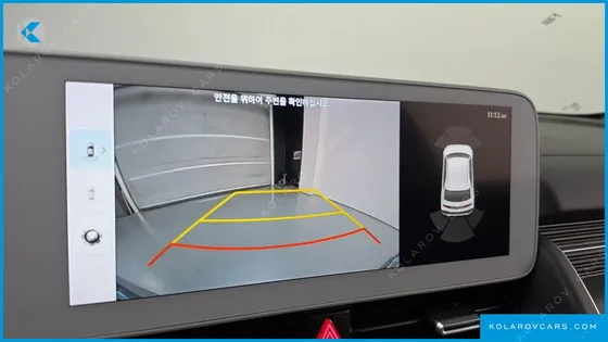 HYUNDAI IONIQ 5 LONG RANGE