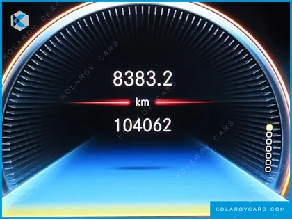 MERCEDES AMG GT 4DOOR 43 4MATIC+