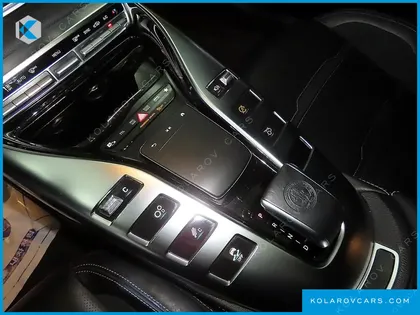 MERCEDES AMG GT 4DOOR 43 4MATIC+