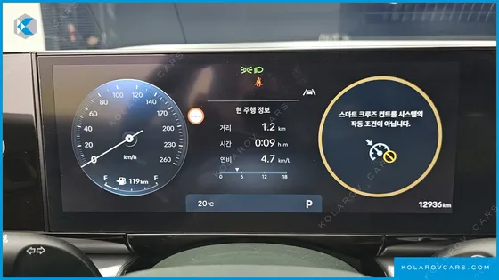 HYUNDAI GRANDEUR 2,5 GASOLINE 2WD