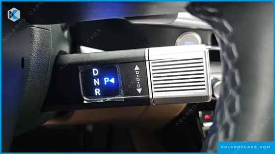 HYUNDAI GRANDEUR 2,5 GASOLINE 2WD