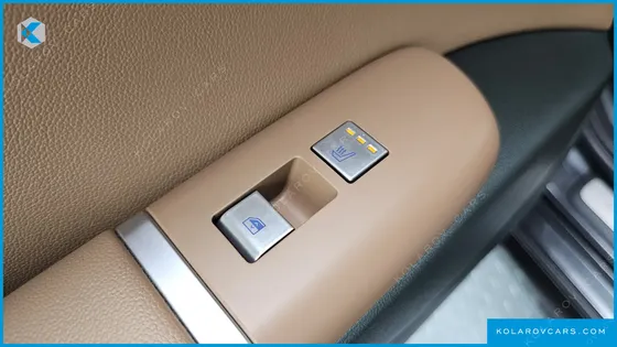 HYUNDAI GRANDEUR 2,5 GASOLINE 2WD