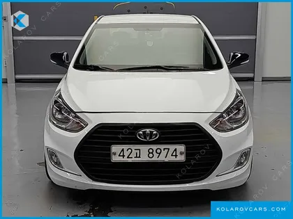 HYUNDAI ACCENT 1.6 GDI PREMIER